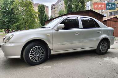 Седан Geely CK 2007 в Кривому Розі