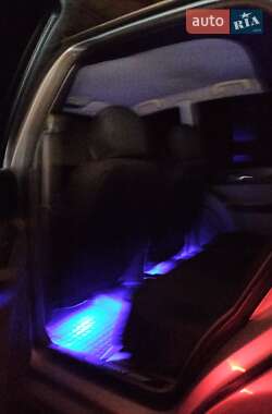 Седан Geely CK 2007 в 