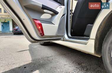 Седан Geely CK 2007 в 