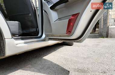 Седан Geely CK 2007 в 
