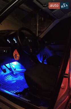 Седан Geely CK 2007 в 