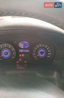 Седан Geely CK 2013 в 