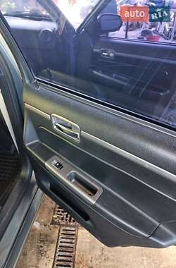 Седан Geely CK 2013 в 