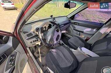 Седан Geely CK 2008 в 