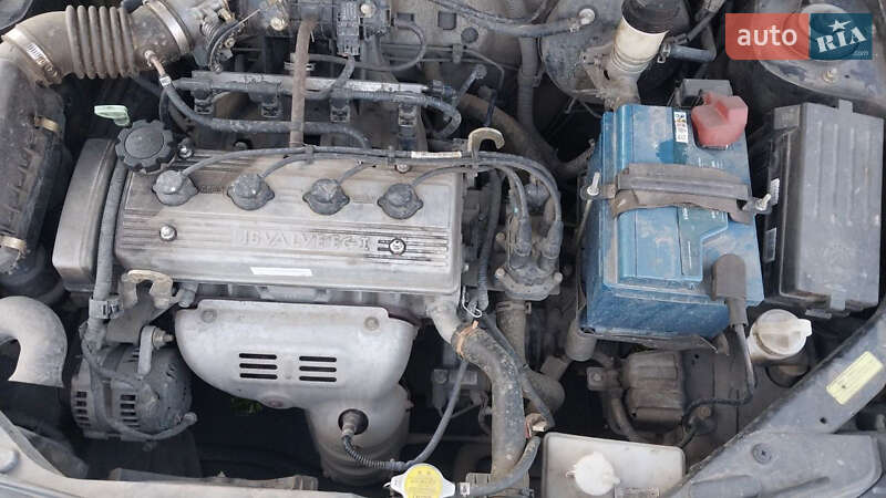 Седан Geely CK 2012 в Вараше