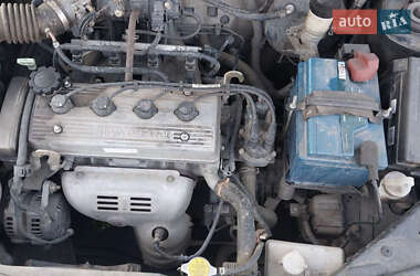 Седан Geely CK 2012 в 
