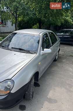Седан Geely CK 2009 в 