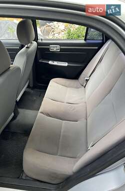 Седан Geely CK 2009 в 