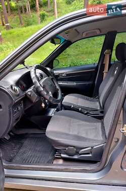Седан Geely CK 2011 в 