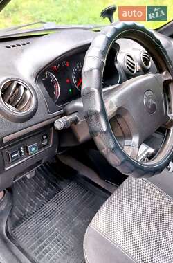 Седан Geely CK 2011 в 