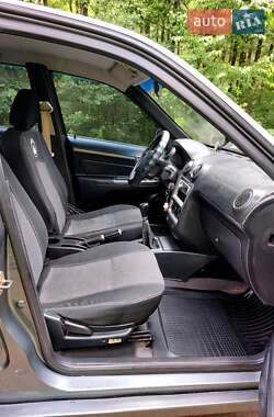 Седан Geely CK 2011 в 