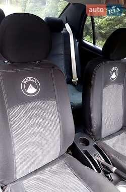 Седан Geely CK 2011 в 