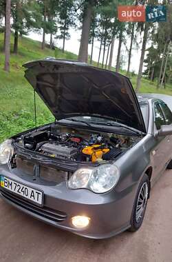 Седан Geely CK 2011 в 