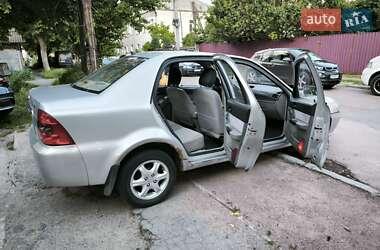 Седан Geely CK 2008 в 