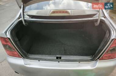 Седан Geely CK 2008 в 