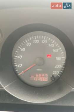Седан Geely CK 2007 в 