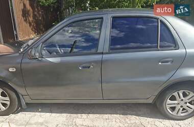 Седан Geely CK 2012 в Запоріжжі