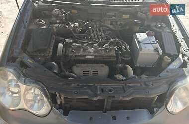 Седан Geely CK 2012 в 