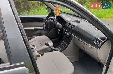 Седан Geely CK 2008 в 