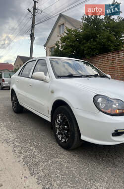 Седан Geely CK 2007 в 