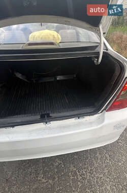 Седан Geely CK 2007 в 