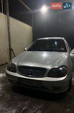 Седан Geely CK 2008 в Тернополе