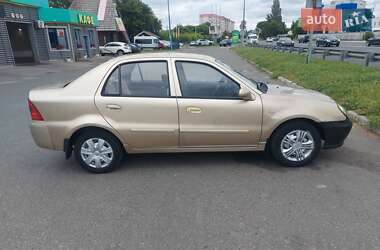 Седан Geely CK 2006 в 