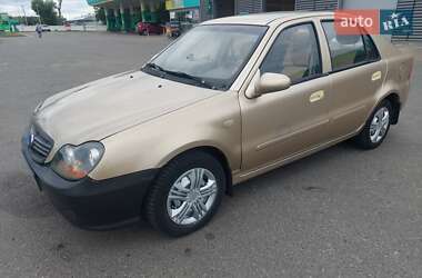 Седан Geely CK 2006 в Києві