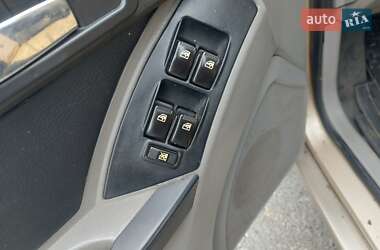 Седан Geely CK 2006 в 