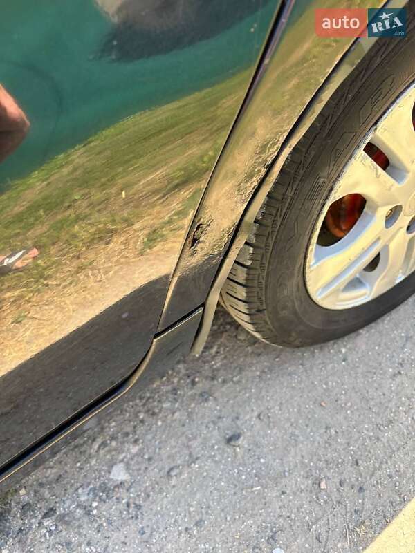 Седан Geely CK 2013 в Очакове