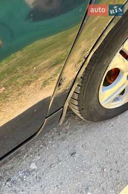 Седан Geely CK 2013 в 