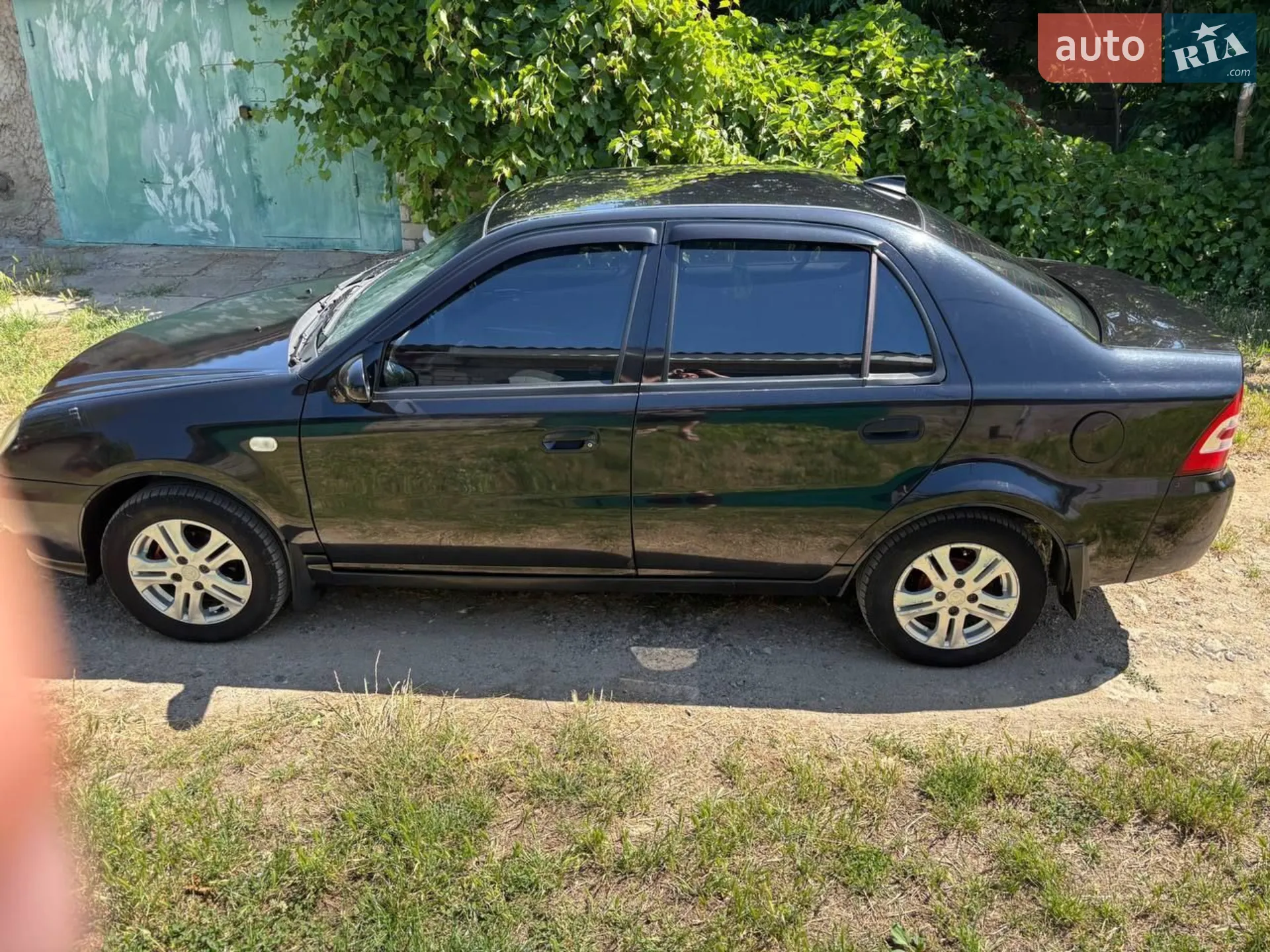 2013 Geely CK (Otaka) - мініатюра 6