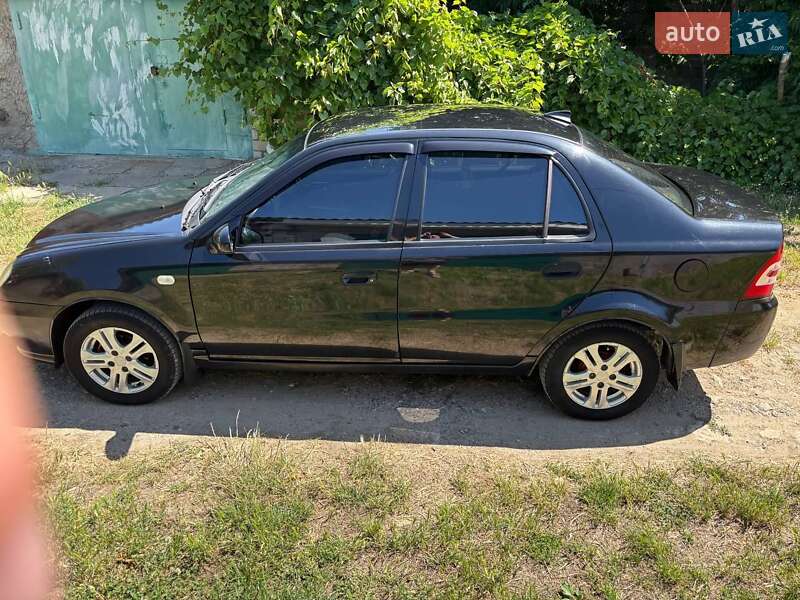 Седан Geely CK 2013 в Очакове