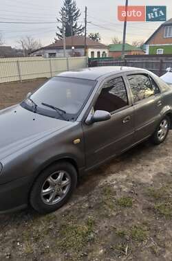 Седан Geely CK 2008 в 