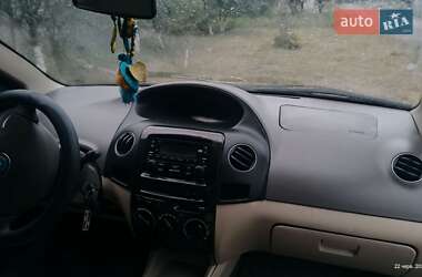 Седан Geely CK 2008 в 