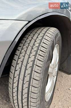 Седан Geely CK 2008 в 