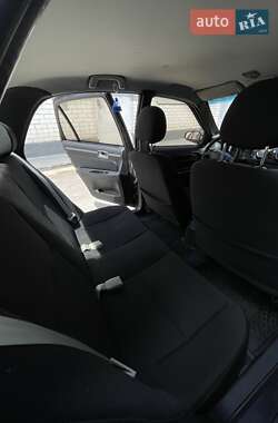 Седан Geely CK 2012 в 