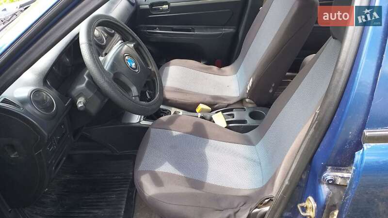 Седан Geely CK 2009 в Ковеле