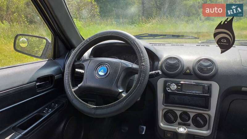 Седан Geely CK 2009 в Ковеле
