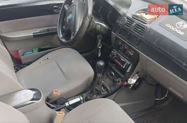 Седан Geely CK 2008 в 
