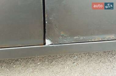 Седан Geely CK 2008 в 