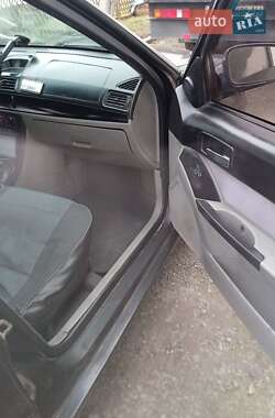 Седан Geely CK 2008 в 