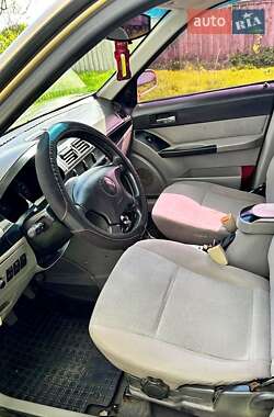 Седан Geely CK 2007 в 