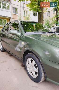 Седан Geely CK 2008 в 