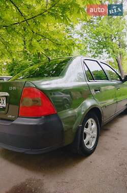Седан Geely CK 2008 в Житомире