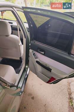 Седан Geely CK 2008 в 