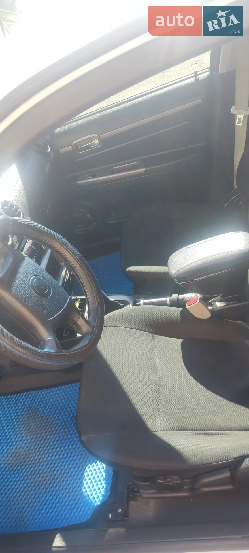 2013 Geely CK (Otaka) - мініатюра 11