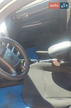 Седан Geely CK 2013 в 