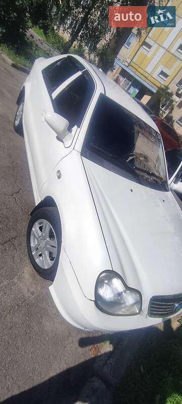 Седан Geely CK 2013 в Києві