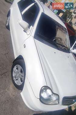 Седан Geely CK 2013 в 